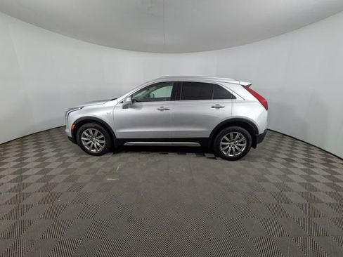 Used 2020 Cadillac XT4 Premium Luxury w/ Enhanced Visibility Package image 18