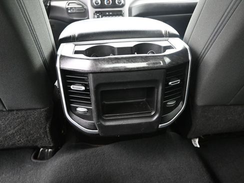 Used 2024 RAM 2500 Big Horn image 33