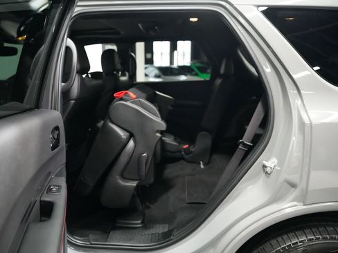 Used 2023 Dodge Durango GT AWD/4WD image 32