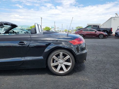 Used 2009 Audi TT 2.0T Premium FWD image 9