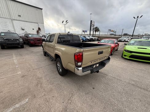 Used 2019 Toyota Tacoma SR5 image 7