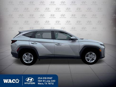 New 2026 Hyundai Tucson SE image 11