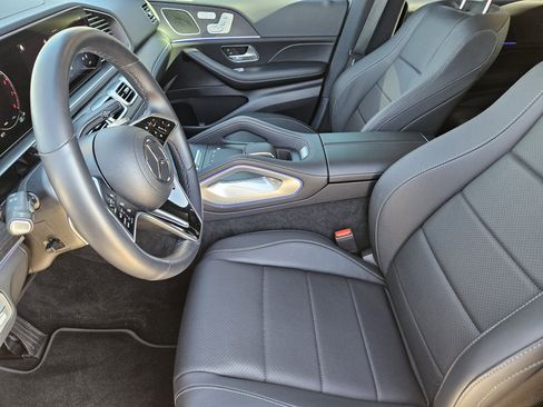 Certified 2026 Mercedes-Benz GLE 350 4MATIC image 13