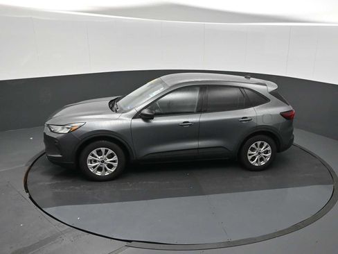 Used 2025 Ford Escape Active FWD image 39