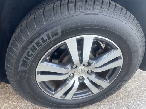 Used 2017 Honda Pilot EX-L image 32