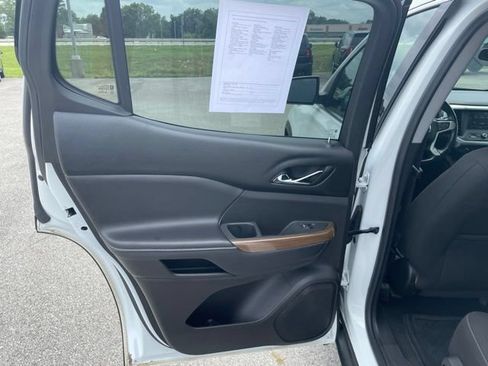 Used 2018 GMC Acadia SLE AWD/4WD image 63