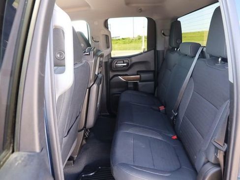 Used 2019 Chevrolet Silverado 1500 RST w/ All-Star Edition image 10