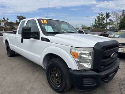 Used 2015 Ford F350 XL