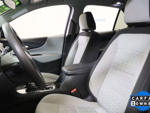 Used 2023 Chevrolet Equinox LS w/ LS Convenience Package image 22