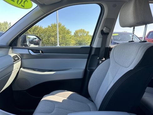 Used 2020 Hyundai Palisade SE image 22