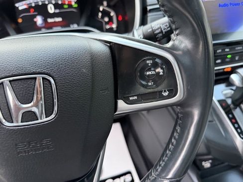 Used 2022 Honda CR-V EX-L image 20