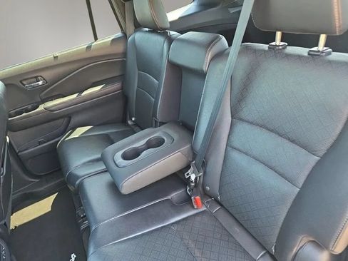 Used 2020 Honda Passport Touring image 52