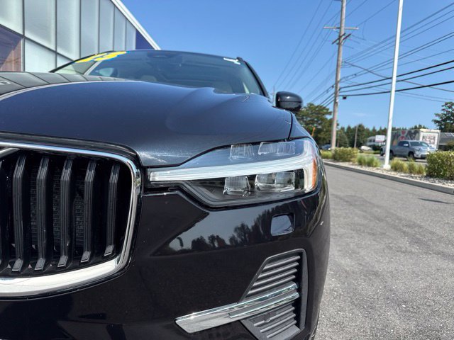 Certified 2023 Volvo XC60 B5 Core w/ Climate Package AWD/4WD image 8