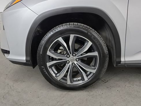 Used 2016 Lexus RX 350 AWD w/ Premium Package image 9