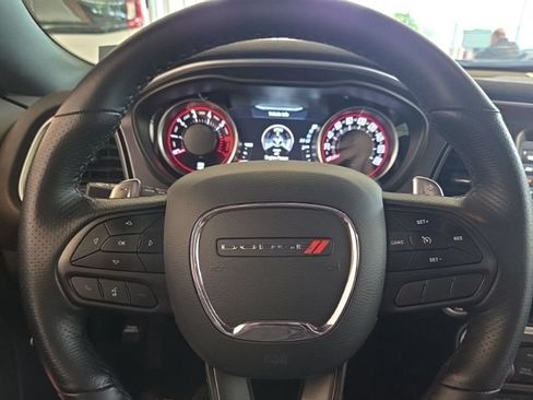 Used 2021 Dodge Challenger R/T Scat Pack w/ Driver Convenience Group RWD image 21