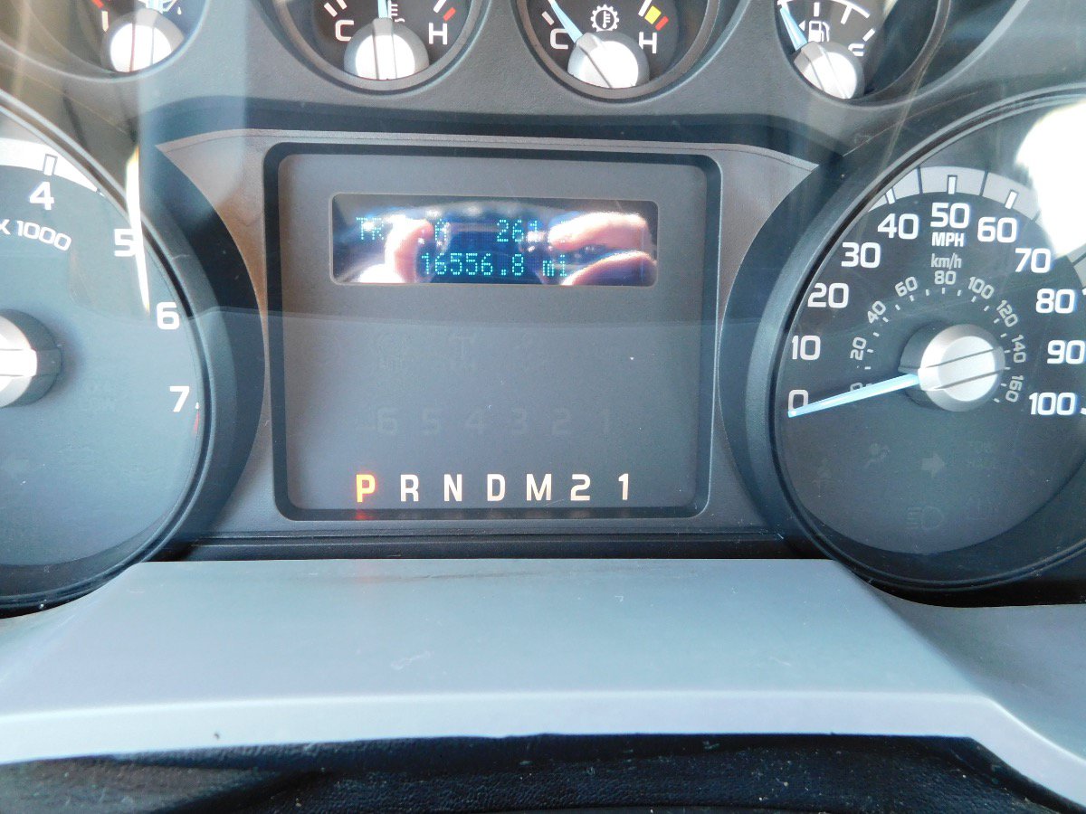 Used 2015 Ford F250 XL RWD image 18