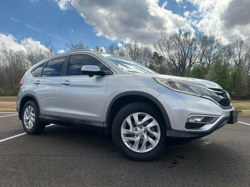 Used 2016 Honda CR-V EX-L image 10