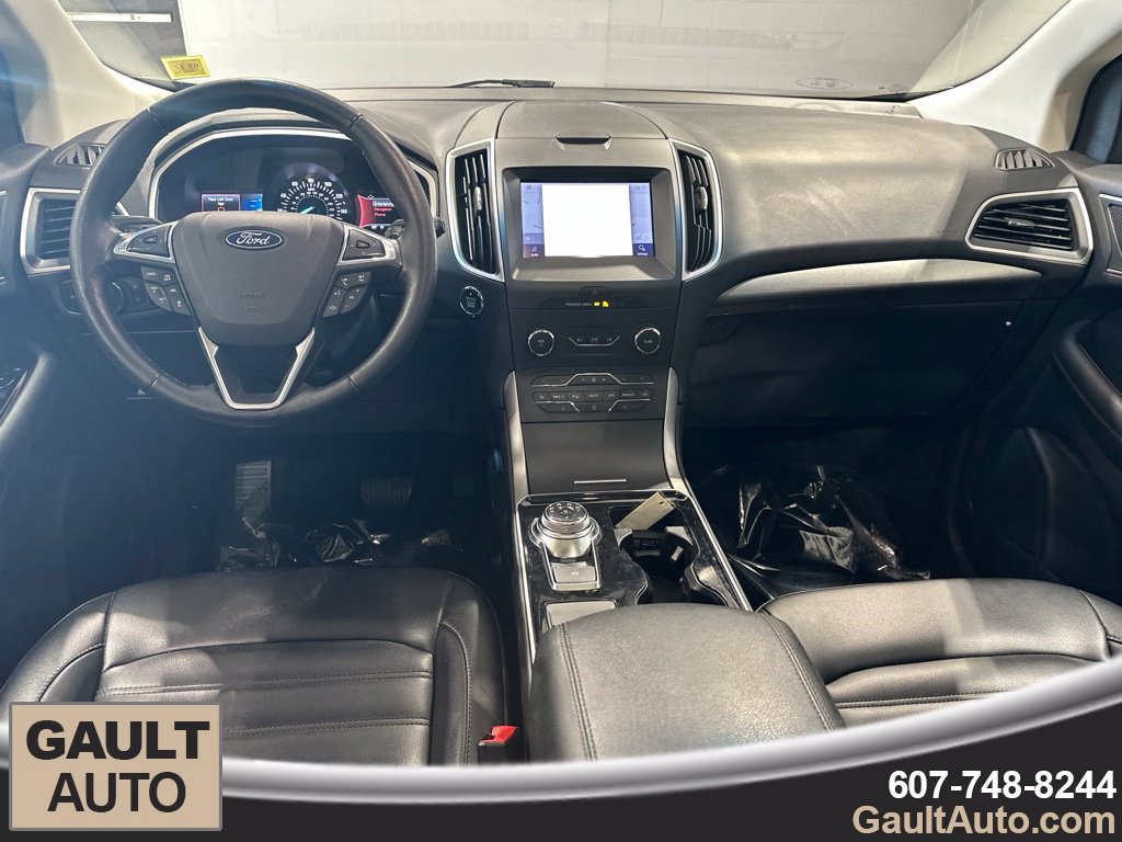 Used 2019 Ford Edge SEL w/ Equipment Group 201A AWD/4WD image 7