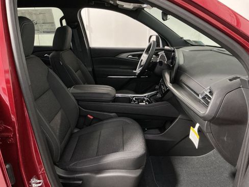 New 2026 Chevrolet Traverse LT FWD image 27