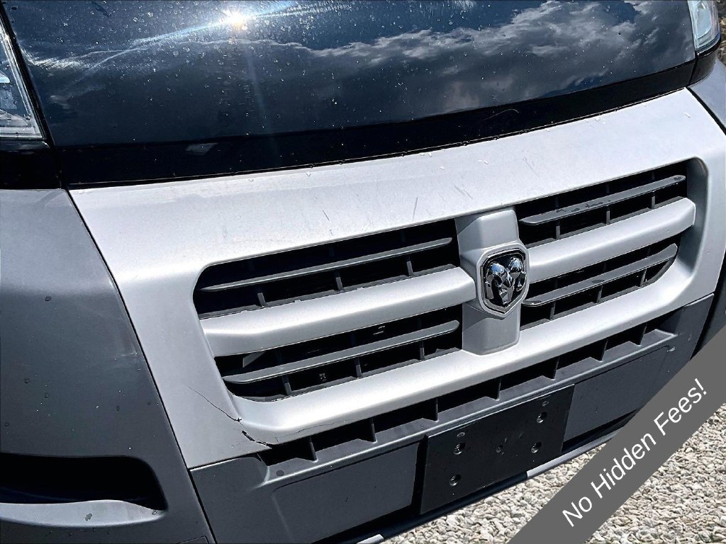 Used 2014 RAM ProMaster 1500 w/ Premium Appearance Group FWD image 18