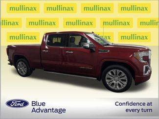 Used 2020 GMC Sierra 1500 Denali w/ Denali Ultimate Package AWD/4WD video 2