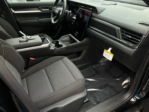 New 2026 GMC Terrain Elevation w/ Black Edition image 16