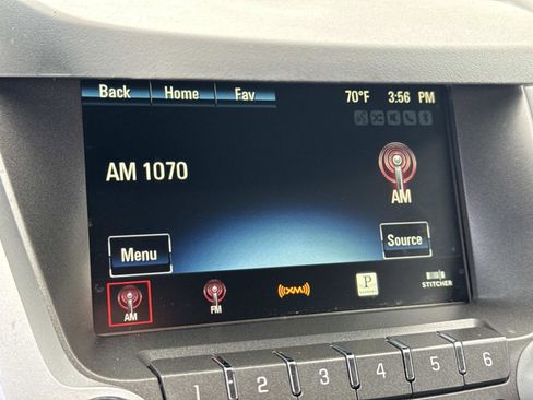 Used 2015 Chevrolet Equinox LTZ FWD image 15