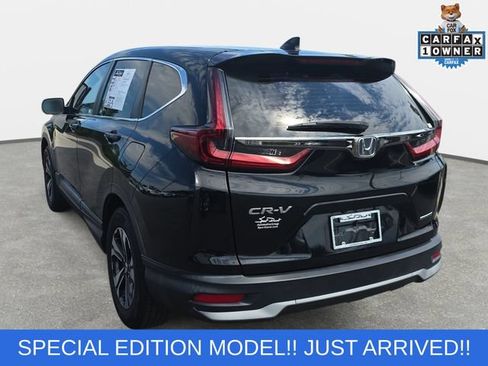 Used 2022 Honda CR-V Special Edition image 7