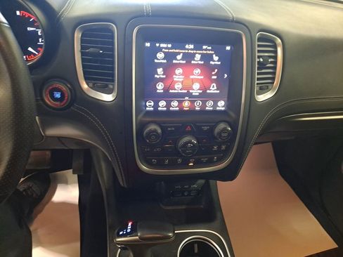 Used 2018 Dodge Durango Citadel image 33