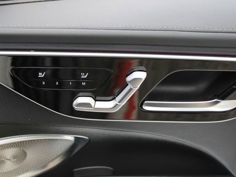 Used 2024 Mercedes-Benz C 300 Sedan w/ AMG Line w/ Night Package image 13