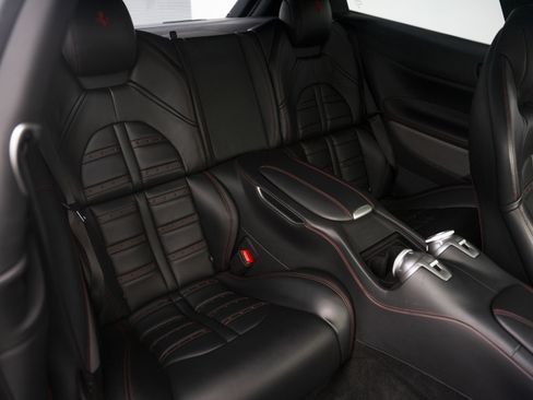 Certified 2018 Ferrari GTC4Lusso image 27