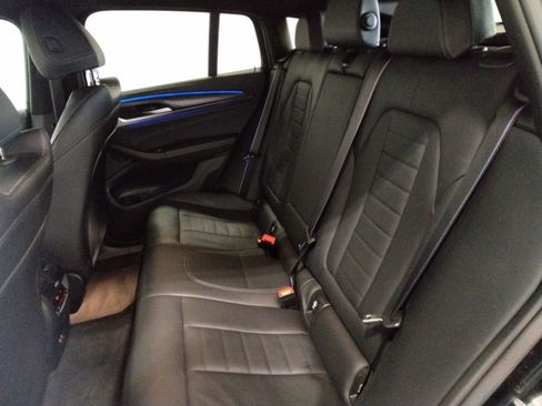 Used 2022 BMW X4 M40i image 39