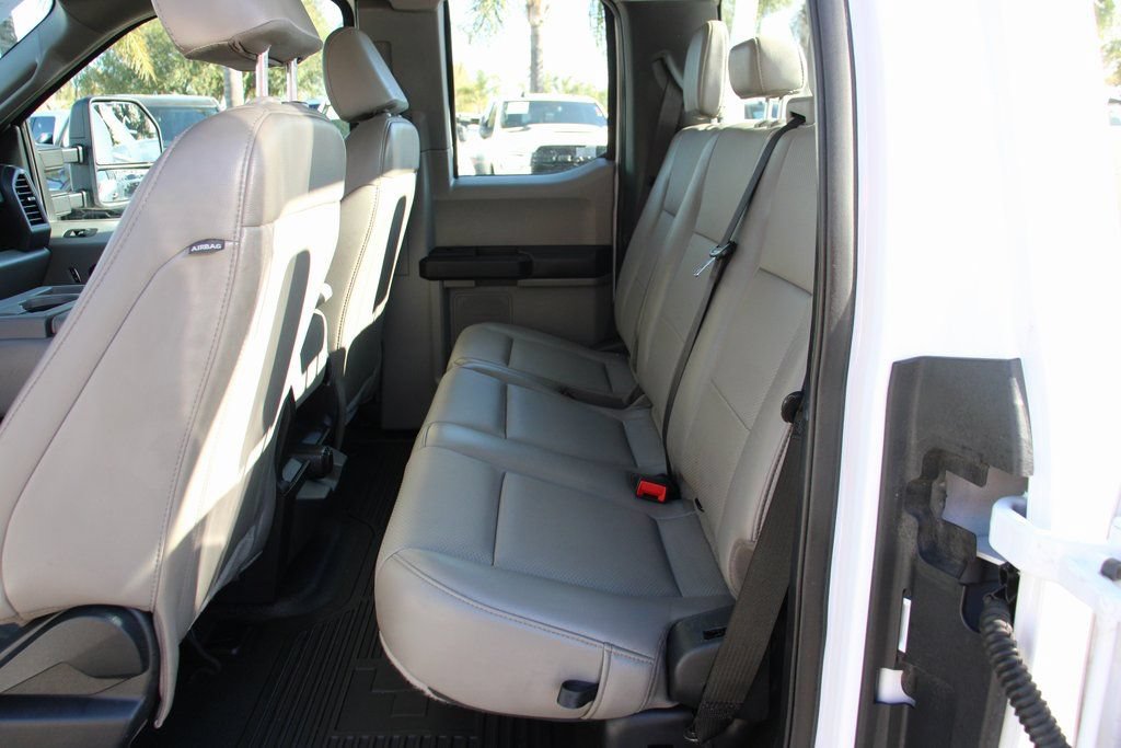 Used 2022 Ford F350 XL w/ Power Equipment Group RWD image 19