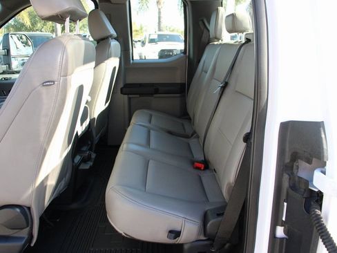 Used 2022 Ford F350 XL w/ Power Equipment Group RWD image 19