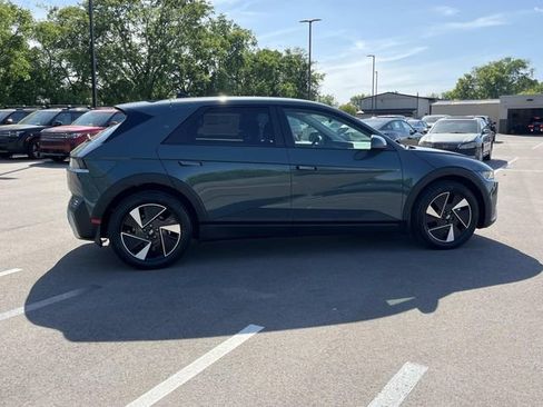New 2026 Hyundai Ioniq 5 SEL AWD/4WD image 4