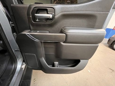 Used 2020 GMC Sierra 1500 AT4 w/ AT4 Premium Package image 13