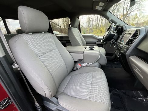 Used 2019 Ford F150 XLT w/ Equipment Group 302A Luxury image 28