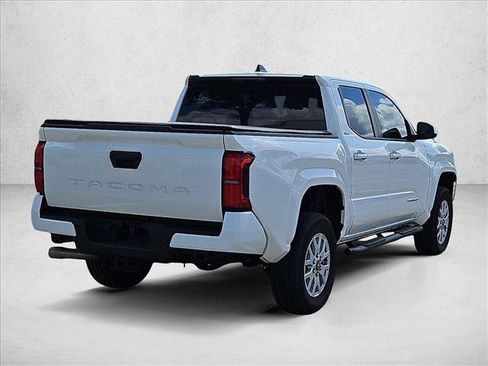 Used 2026 Toyota Tacoma SR5 RWD image 5
