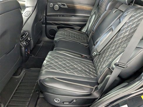 Used 2023 Genesis GV80 3.5T w/ Prestige Package image 29