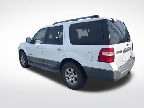 Used 2007 Ford Expedition XLT AWD/4WD image 6