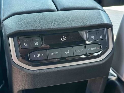 Used 2025 Lexus TX 350 AWD w/ Technology Package image 22