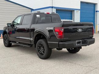 New 2026 Ford F150 XLT w/ Equipment Group 302A MID AWD/4WD video 3