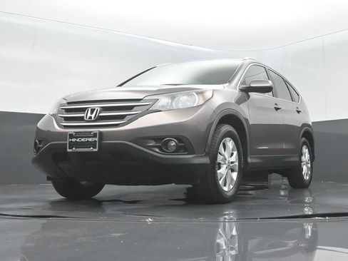 Used 2013 Honda CR-V EX-L image 8