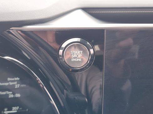 Used 2025 Lexus RX 350 Premium w/ Accessory Package (Z1) image 20