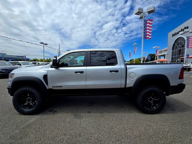 New 2026 RAM 1500 RHO w/ RHO Level 1 Equipment Group AWD/4WD image 8
