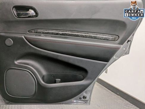 Used 2024 Dodge Durango R/T image 29