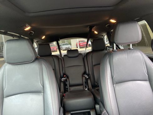 Used 2025 Honda Odyssey Sport-L image 23