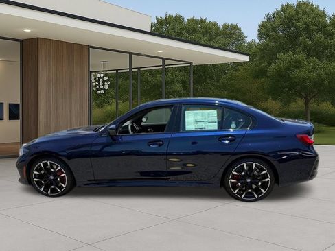 New 2026 BMW M340i w/ Premium Package RWD image 13