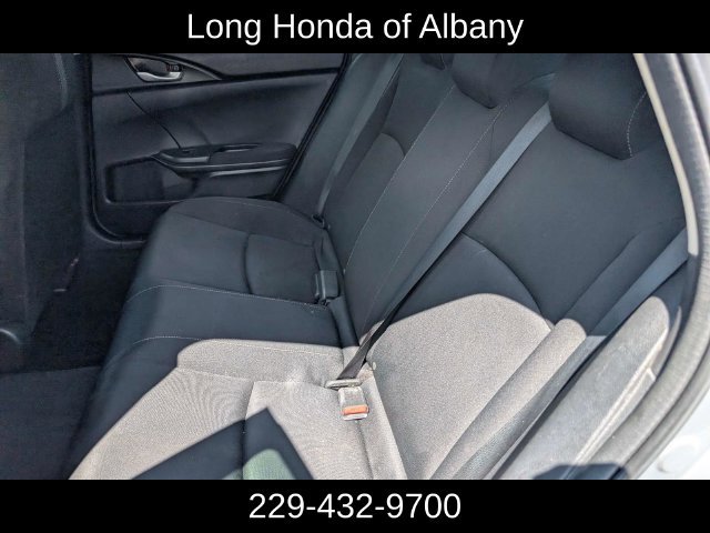 Used 2020 Honda Civic LX image 15