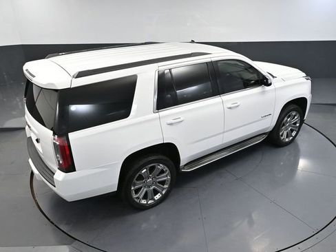 Used 2015 GMC Yukon SLE image 59